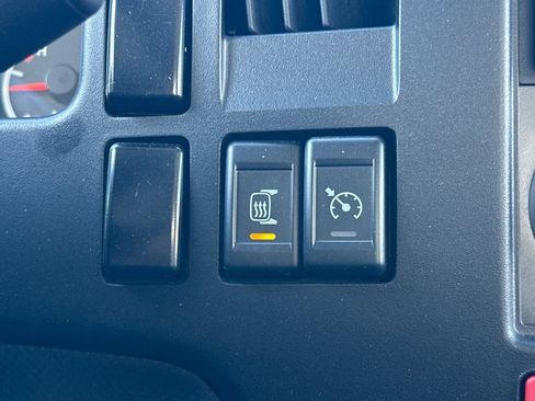 New 2025 Chevrolet Low Cab Forward image 23