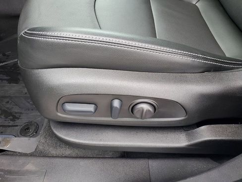 Used 2024 GMC Terrain SLT w/ LPO, Floor Liner Package image 6