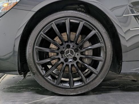 Used 2017 Mercedes-Benz SL 550 image 20