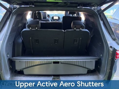 Used 2023 Chevrolet Traverse LT w/ LT Premium Package AWD/4WD image 15