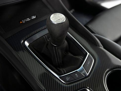 Used 2023 Cadillac CT5 V Blackwing w/ Parking Package image 20