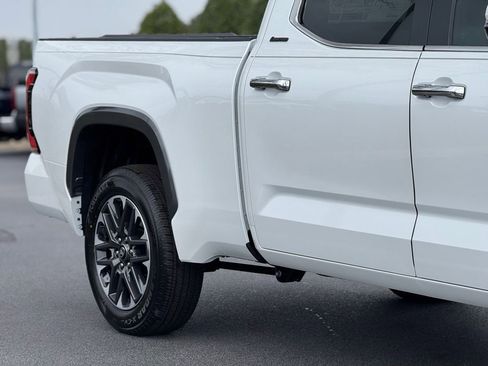 New 2026 Toyota Tundra Limited image 6