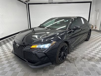 Used 2021 Toyota Avalon XSE w/ Carpet Mat Package (TMS)