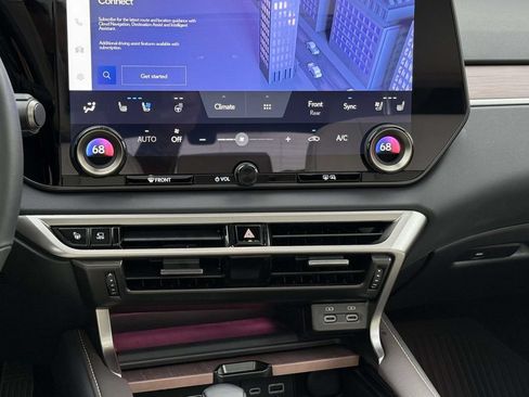 Used 2025 Lexus RX 350 w/ Convenience Package AWD/4WD image 18