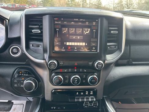 Used 2019 RAM 1500 Big Horn image 53