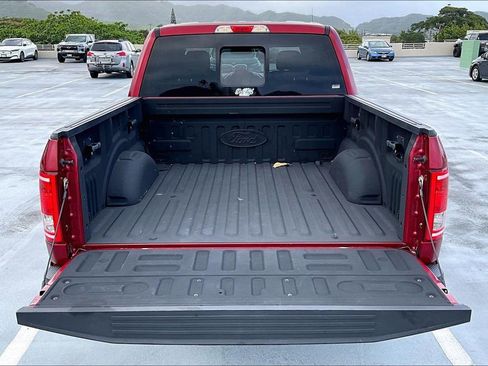 Used 2016 Ford F150 XLT w/ Equipment Group 302A Luxury image 30