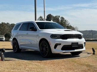 Used 2021 Dodge Durango R/T w/ Blacktop Package video 1