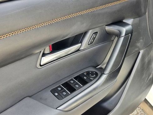 Used 2025 MAZDA CX-50 AWD 2.5 S w/ Premium Plus Pkg image 14