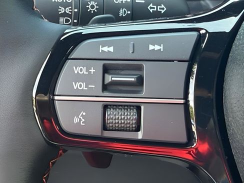 New 2026 Honda Passport TrailSport Elite image 20