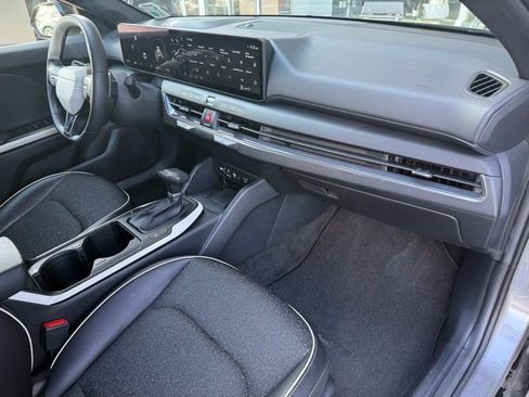Used 2025 Kia K4 GT-Line image 15