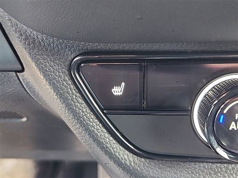 Used 2026 Honda HR-V Sport image 17