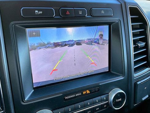 Used 2021 Ford Expedition Max Limited image 30