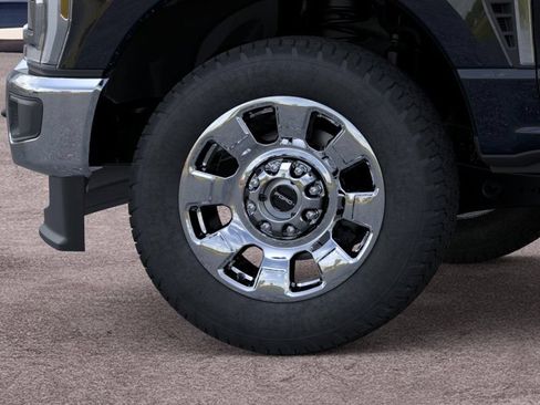 New 2026 Ford F350 Lariat w/ Chrome Package AWD/4WD image 19