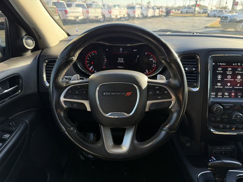 Used 2020 Dodge Durango GT image 17