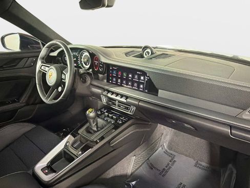 Used 2024 Porsche 911 GT3 image 27