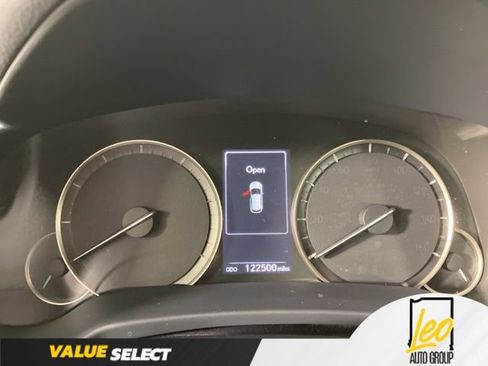 Used 2018 Lexus RX 350L AWD image 13