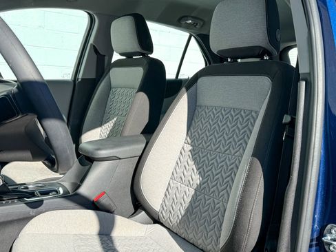 Certified 2022 Chevrolet Equinox LS image 11