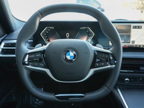 Certified 2025 BMW 430i Coupe w/ Convenience Package image 18