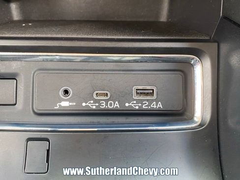 Used 2023 Subaru Ascent Limited AWD/4WD image 32