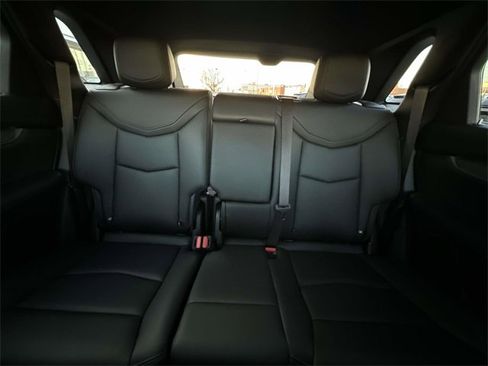 Certified 2023 Cadillac XT5 Luxury image 72
