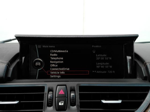 Used 2015 BMW Z4 sDrive28i RWD image 38