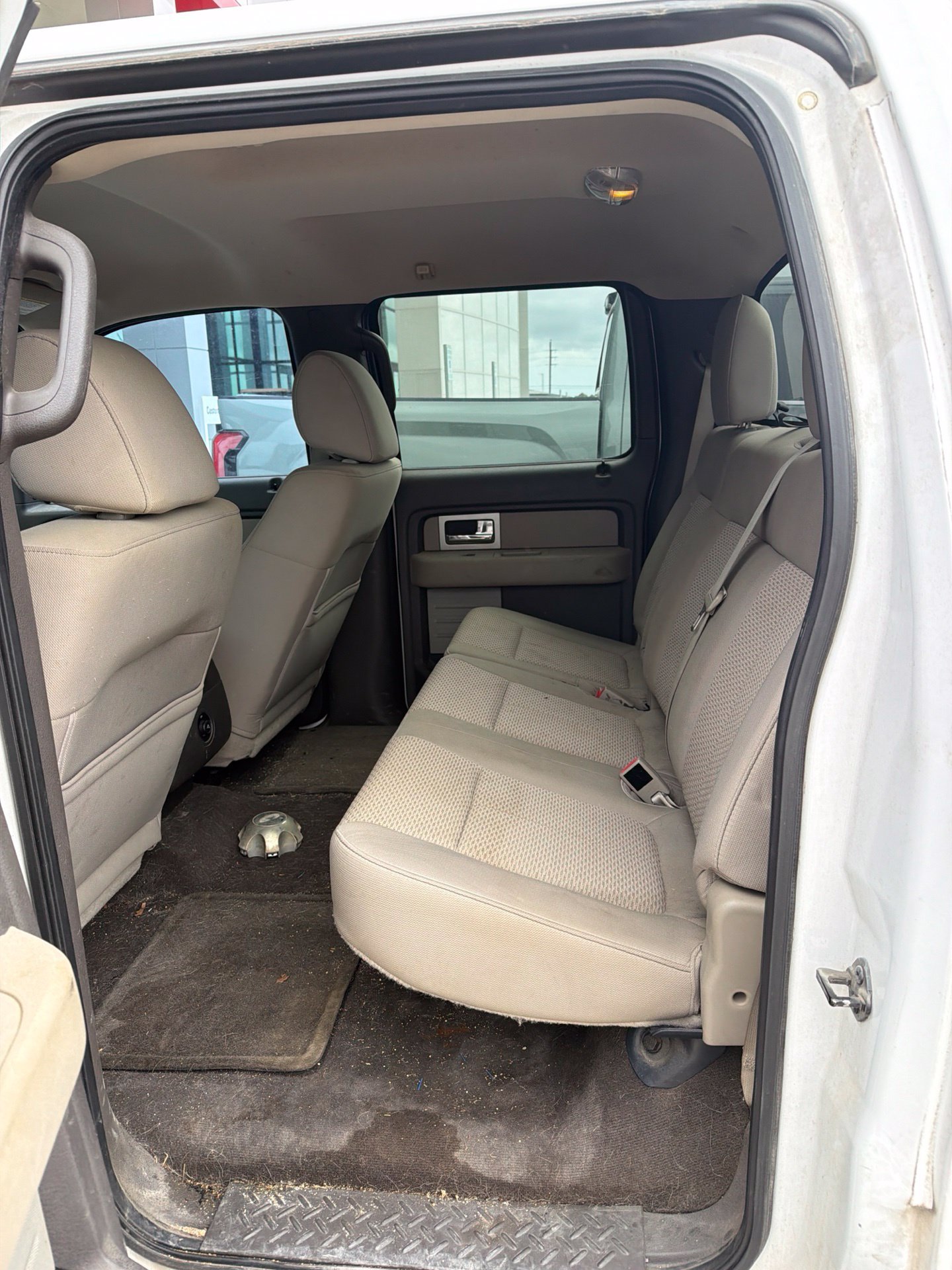 Used 2010 Ford F150 2WD SuperCrew image 12