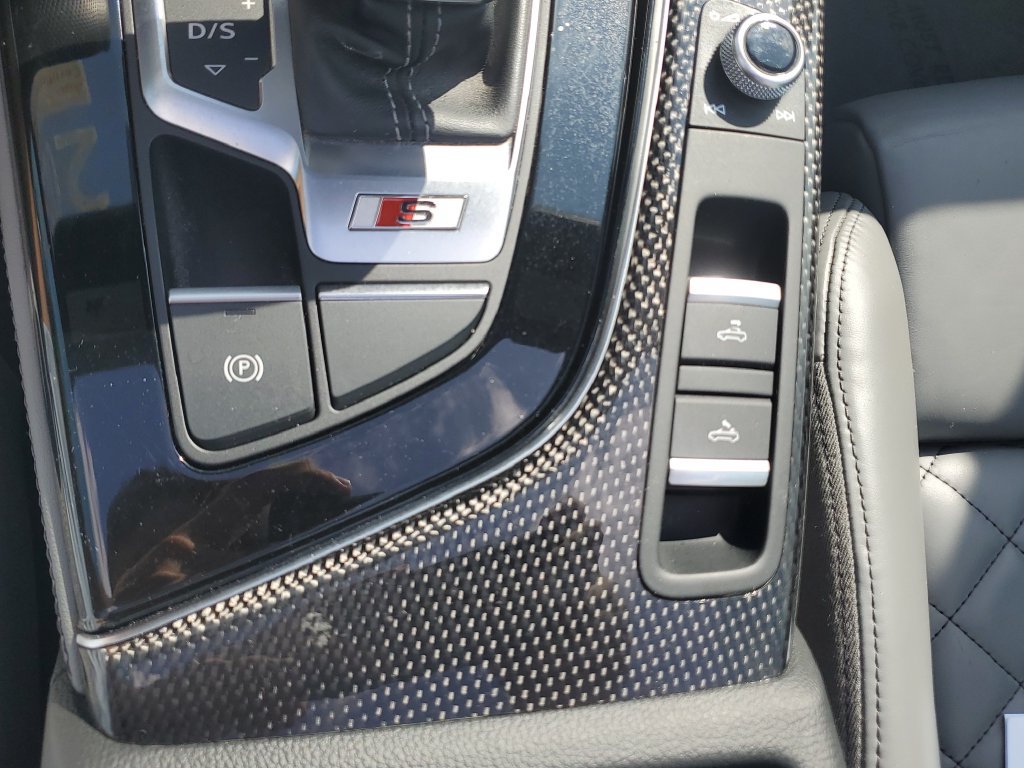 Certified 2023 Audi S5 Premium Plus w/ Premium Plus Package AWD/4WD image 28