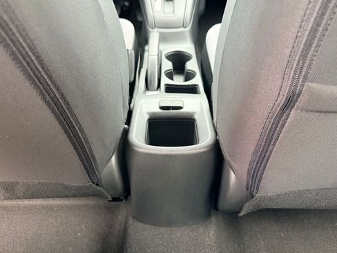 New 2025 Nissan Versa S w/ Trunk Package image 21