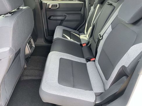 New 2026 Ford Bronco Big Bend image 12