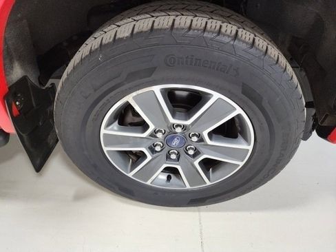 Used 2016 Ford F150 XLT w/ Equipment Group 302A Luxury image 17