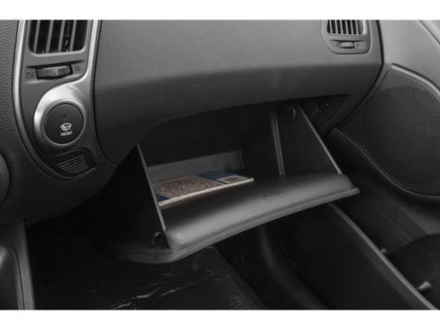 Used 2015 Hyundai Tucson Limited w/ Option Group 03 image 16