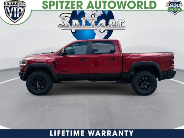 New 2026 RAM 1500 RHO w/ RHO Level 1 Equipment Group AWD/4WD image 7