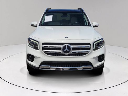 Certified 2022 Mercedes-Benz GLB 250 image 2
