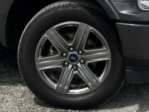 Certified 2019 Ford F150 XLT w/ Equipment Group 302A Luxury image 31