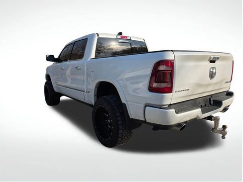 Used 2020 RAM 1500 Limited image 7