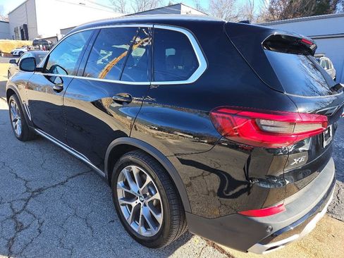 Used 2020 BMW X5 xDrive40i w/ Premium Package image 8