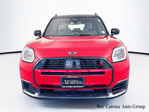 Certified 2026 MINI Cooper Countryman S AWD/4WD image 2
