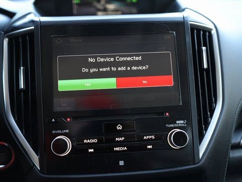 Certified 2021 Subaru Forester Limited w/ Popular Package #3 image 40