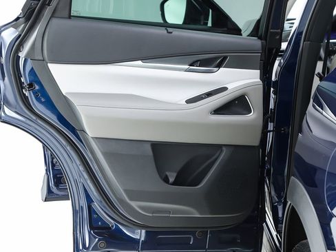 New 2026 INFINITI QX60 Luxe w/ Cargo Package AWD/4WD image 17