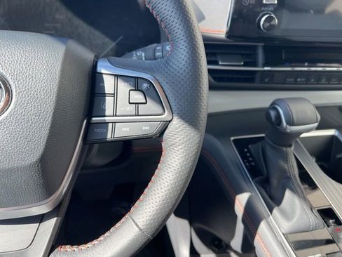 Used 2024 Toyota Sienna XSE image 15