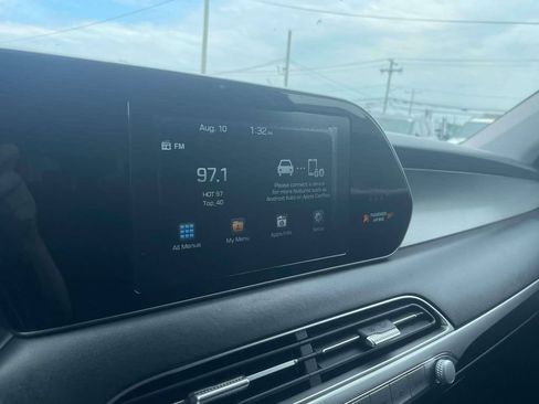 Used 2020 Hyundai Palisade SE FWD image 28