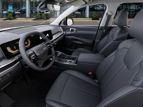 New 2026 Kia Sorento S AWD/4WD image 17