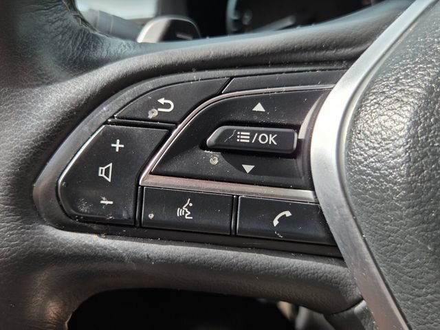 Used 2022 INFINITI QX50 Sensory AWD/4WD image 33