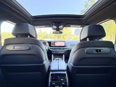 Used 2024 BMW X6 xDrive40i image 31