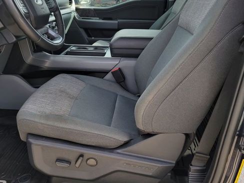 Used 2023 Ford F150 XLT w/ Equipment Group 302A High AWD/4WD image 6