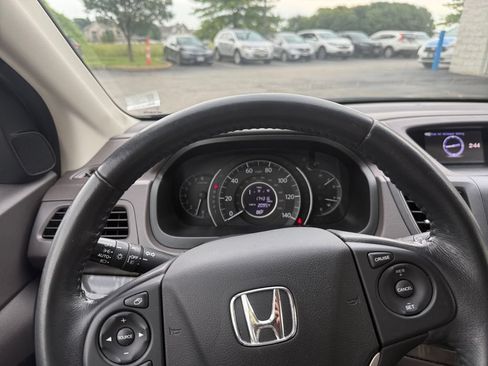 Used 2013 Honda CR-V EX-L image 16