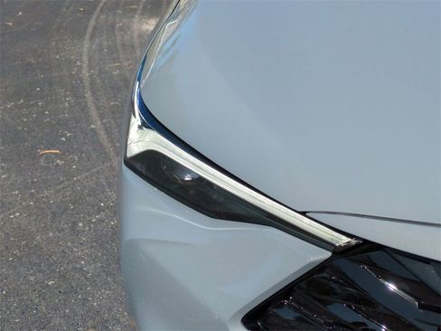 Certified 2025 Acura ADX AWD image 10