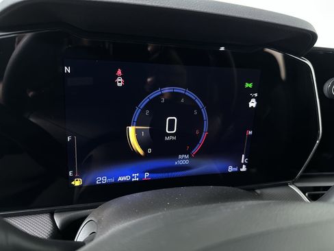 New 2026 Chevrolet TrailBlazer LS image 67