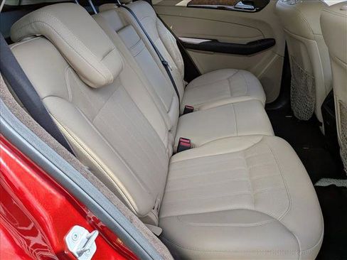 Certified 2016 Mercedes-Benz GLE 350 GLE 350 image 21