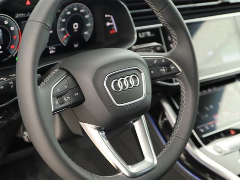 New 2026 Audi Q7 3.0T Premium Plus image 16